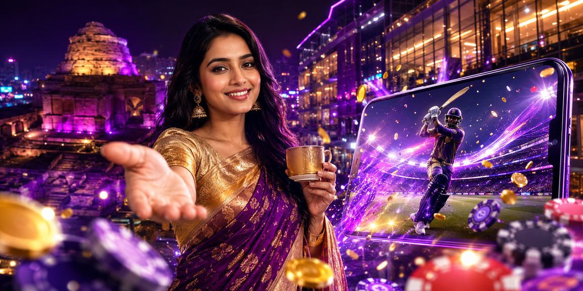 বগুড়ার নেয়ন লাইটে ক্রিকেট বেটিং